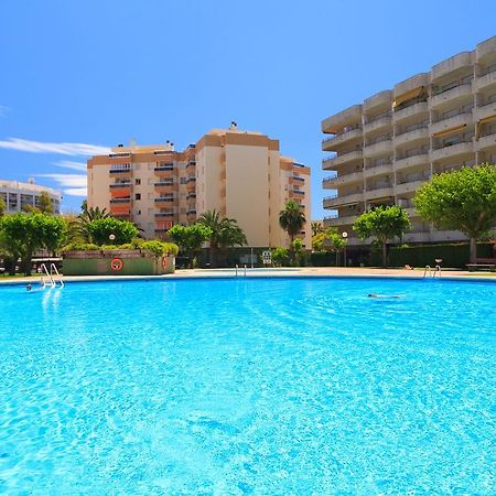 Uhc Rhin-Danubio Apartments Салоу Экстерьер фото