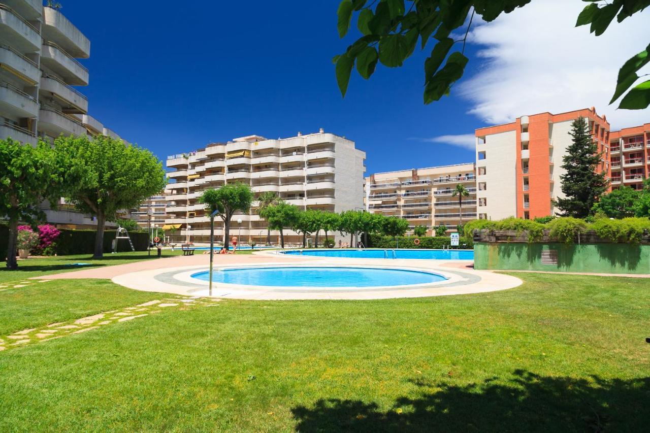 Uhc Rhin-Danubio Apartments Салоу Экстерьер фото