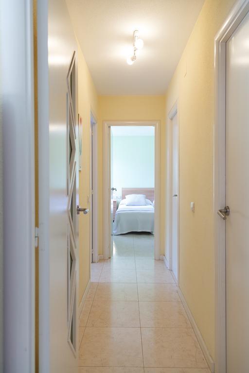Uhc Rhin-Danubio Apartments Салоу Экстерьер фото