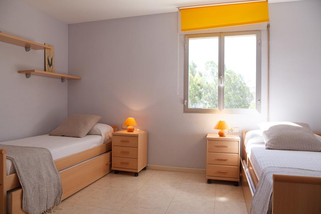 Uhc Rhin-Danubio Apartments Салоу Экстерьер фото